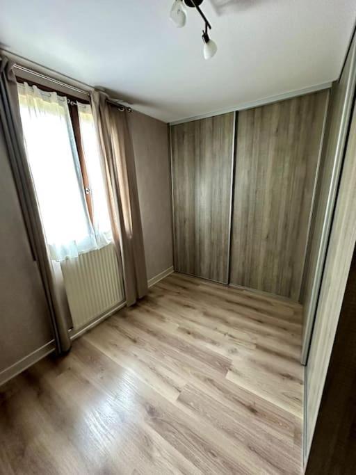 Maison De Campagne Proche Vichy Saint-Étienne-de-Vicq Dış mekan fotoğraf